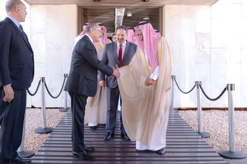 وزير الصناعة والثروة المعدنية