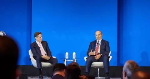 CEOs of global companies in Miami